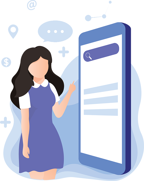 Landsquare Townships